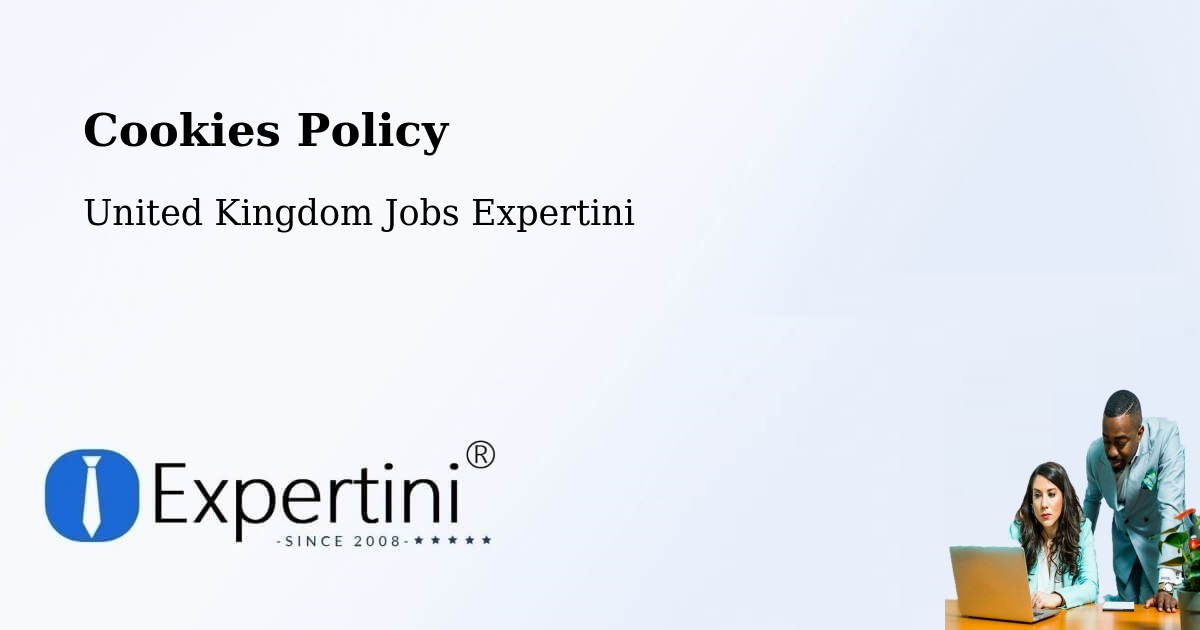 Cookie Policy – Pen Clawdd - United Kingdom Jobs Expertini