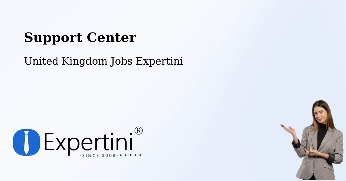 Support Services – Pen Clawdd - United Kingdom Jobs Expertini